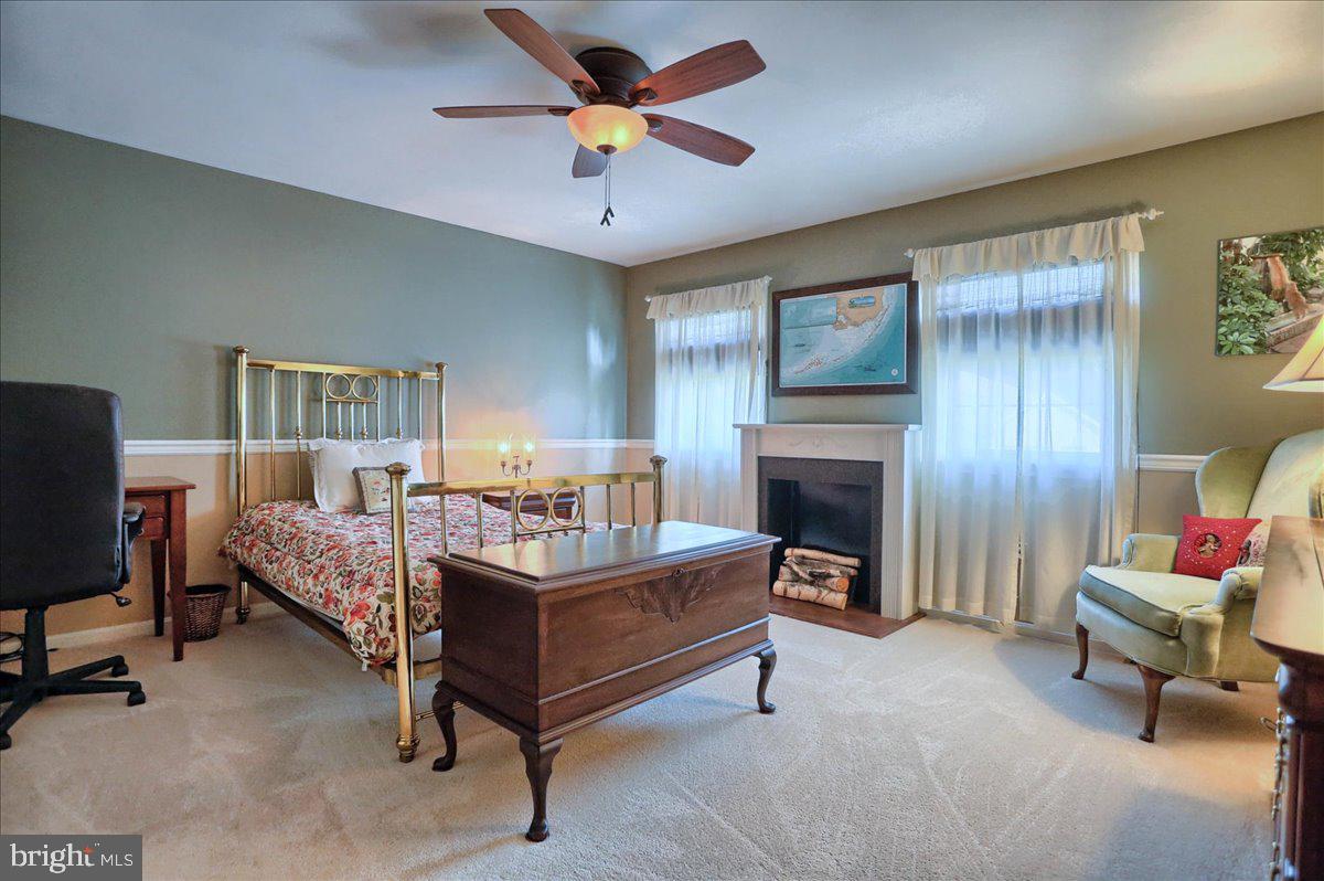 BEAUFORT FARMS - Residential