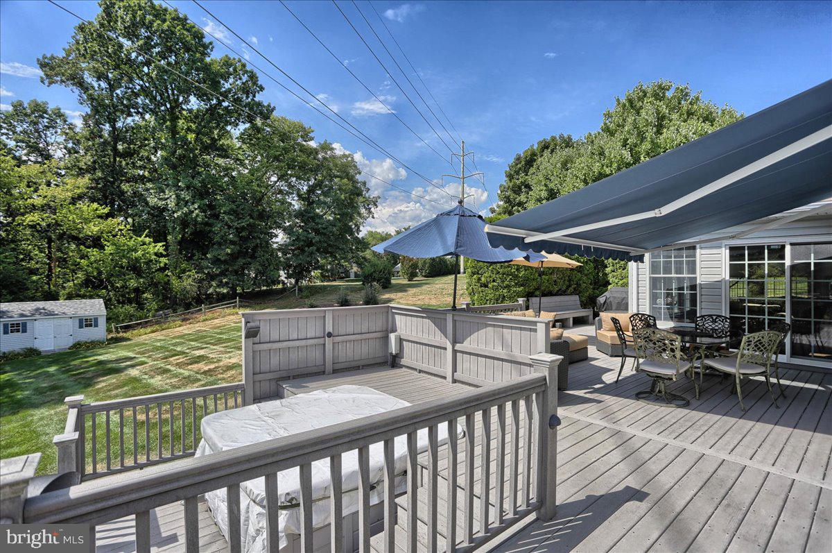BEAUFORT FARMS - Residential