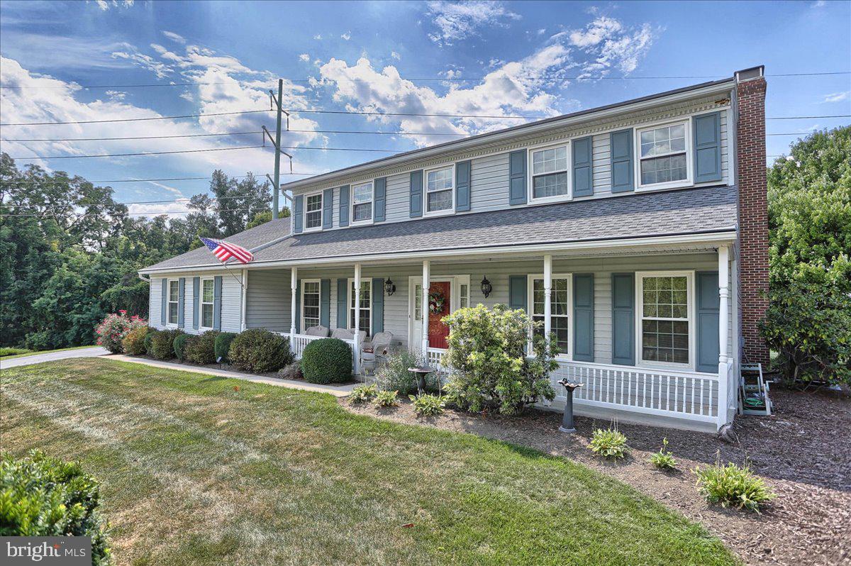 BEAUFORT FARMS - Residential