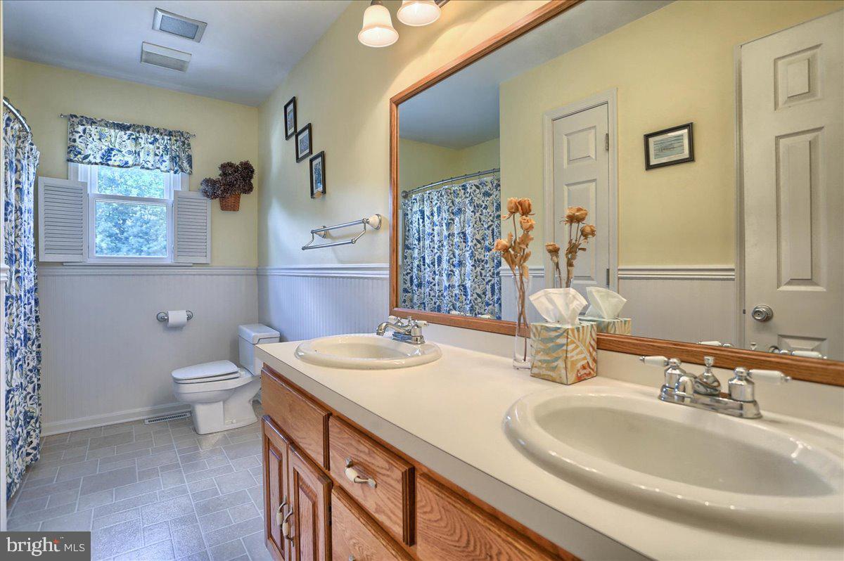 BEAUFORT FARMS - Residential