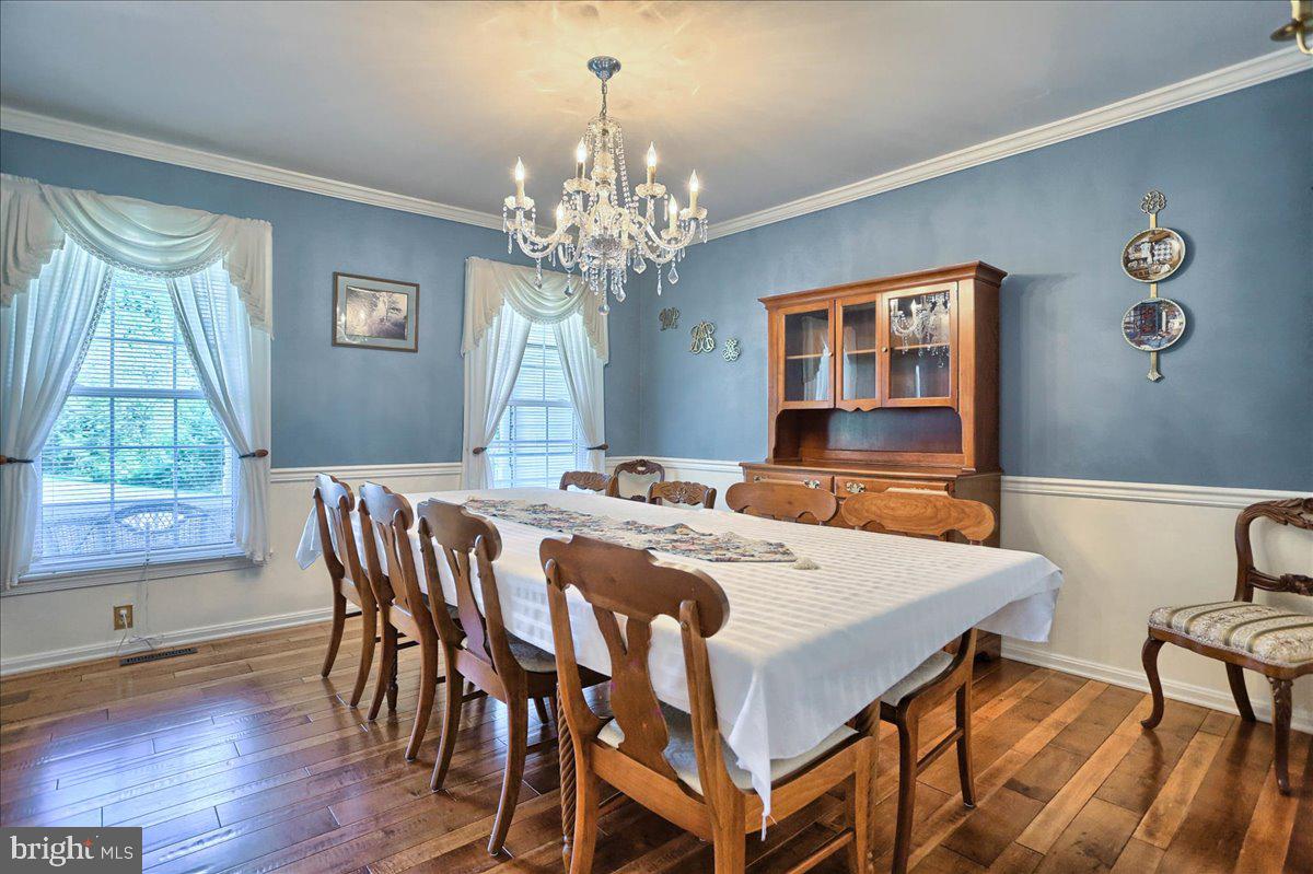 BEAUFORT FARMS - Residential
