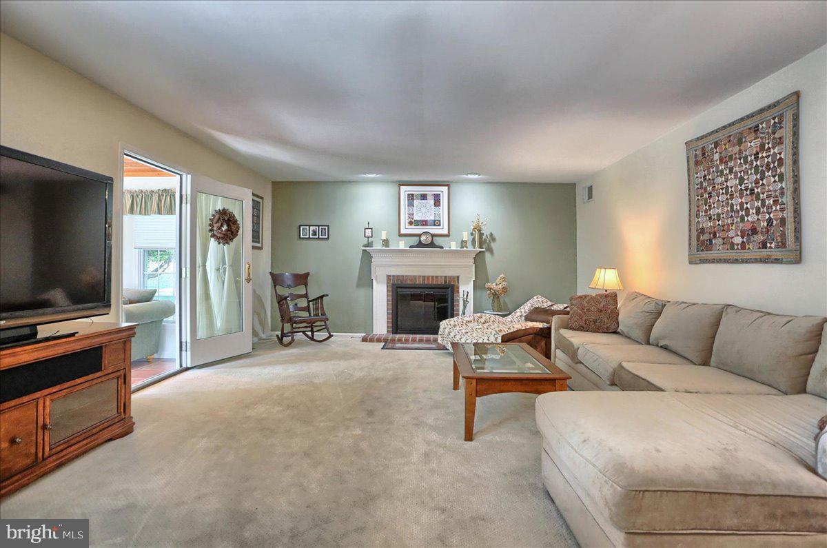 BEAUFORT FARMS - Residential