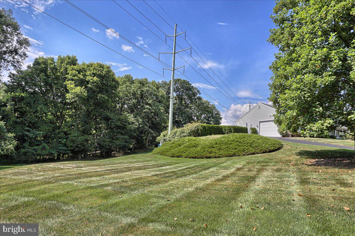 BEAUFORT FARMS - Residential