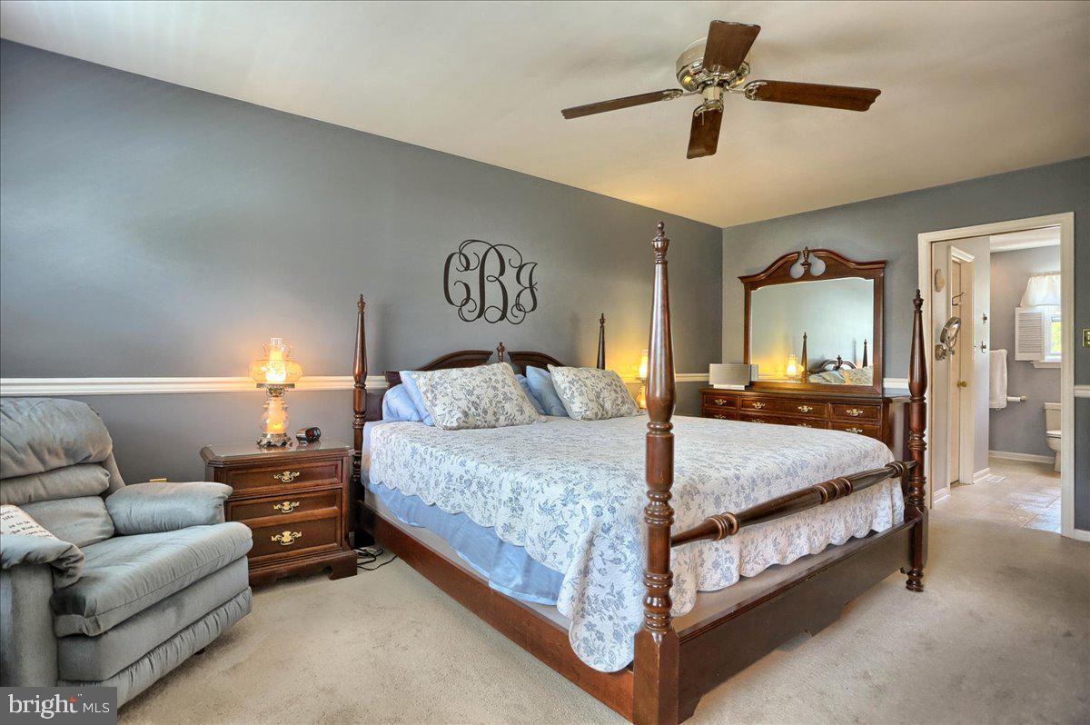 BEAUFORT FARMS - Residential