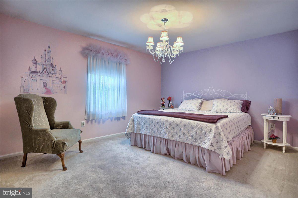BEAUFORT FARMS - Residential
