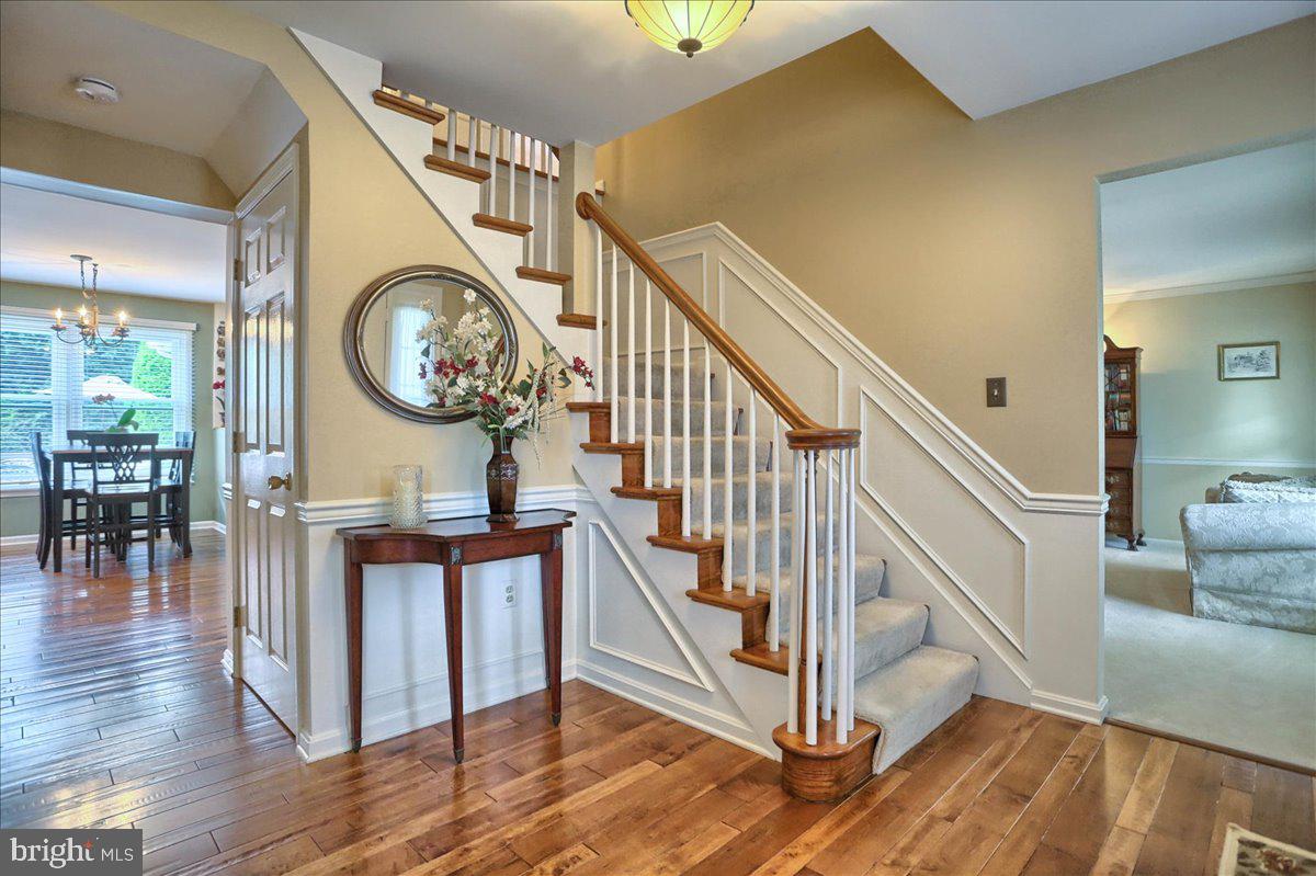 BEAUFORT FARMS - Residential