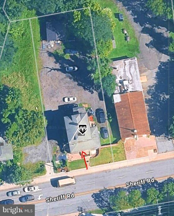 5304 SHERIFF ROAD