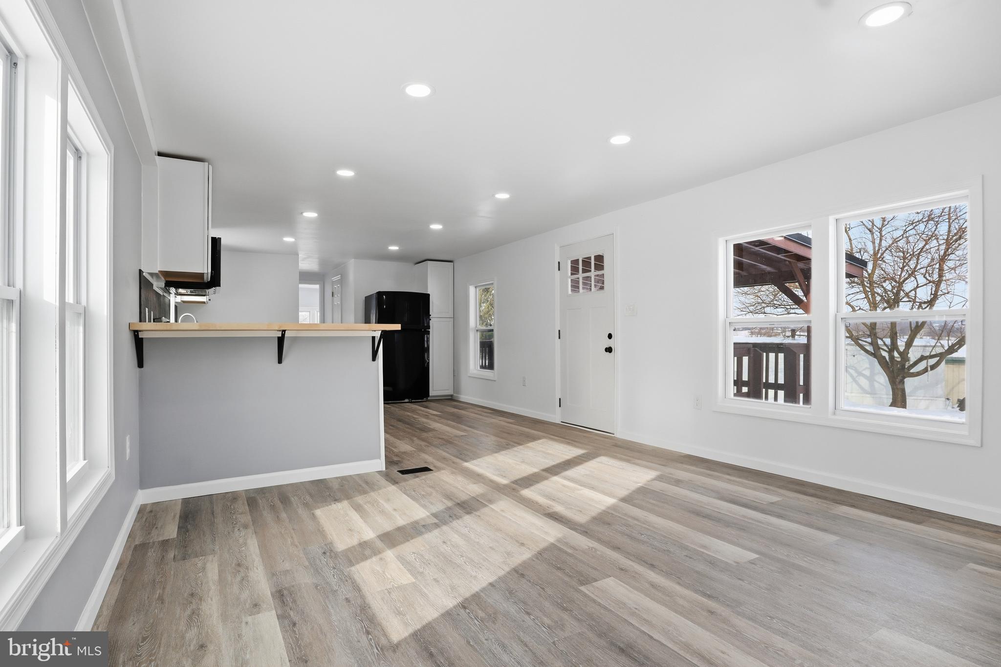 MARGARETTA MHP - Residential