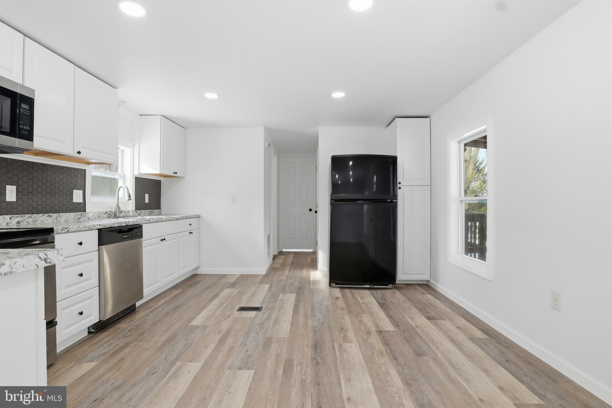 MARGARETTA MHP - Residential