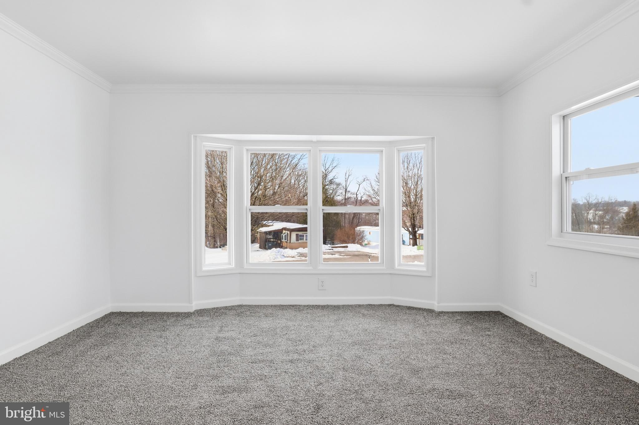 MARGARETTA MHP - Residential