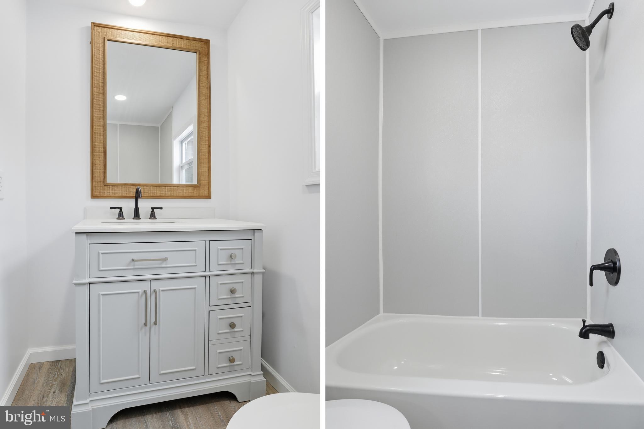 MARGARETTA MHP - Residential