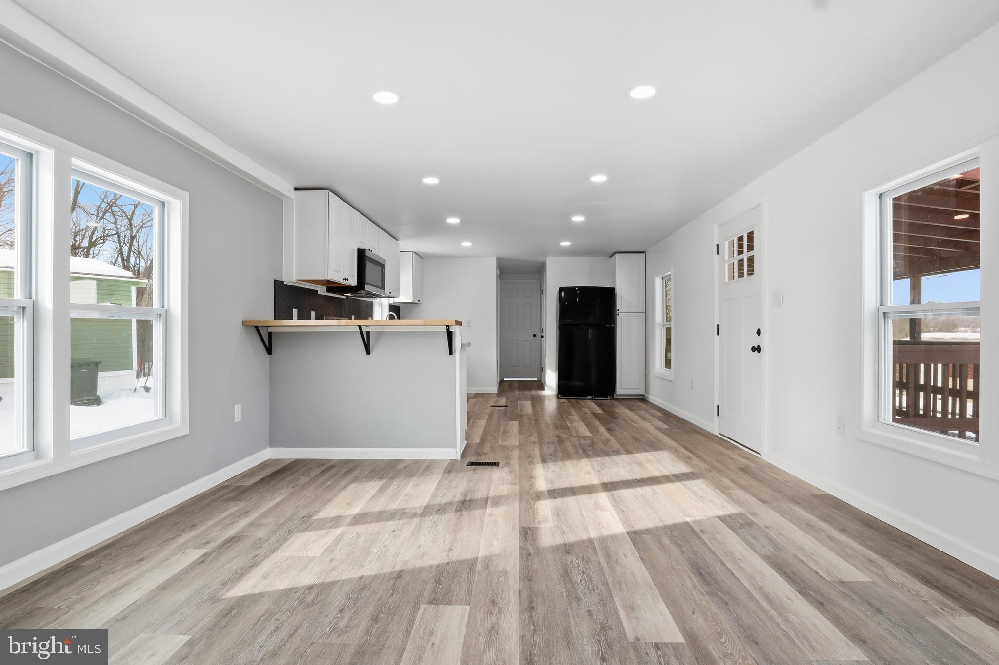 MARGARETTA MHP - Residential