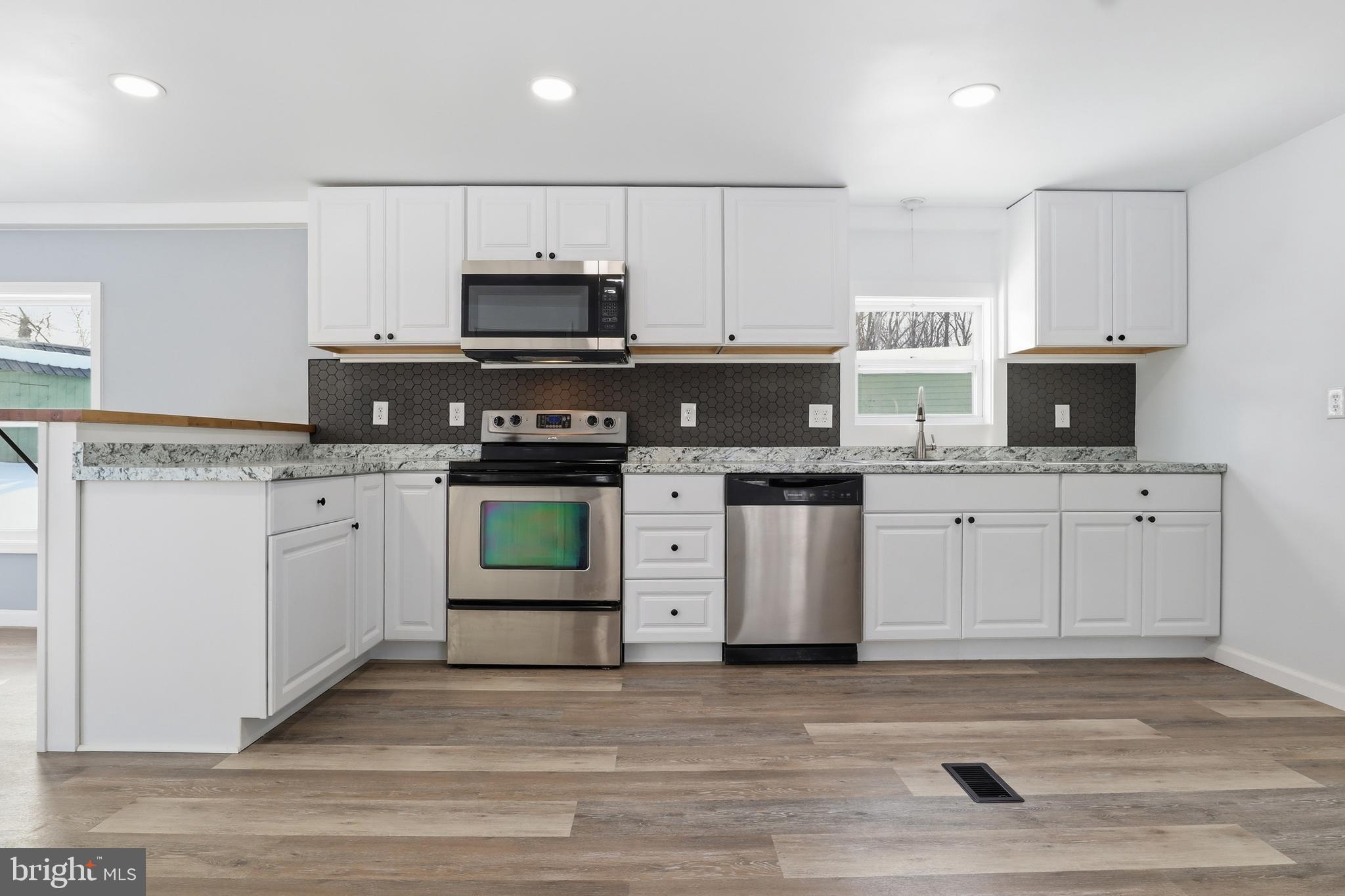 MARGARETTA MHP - Residential