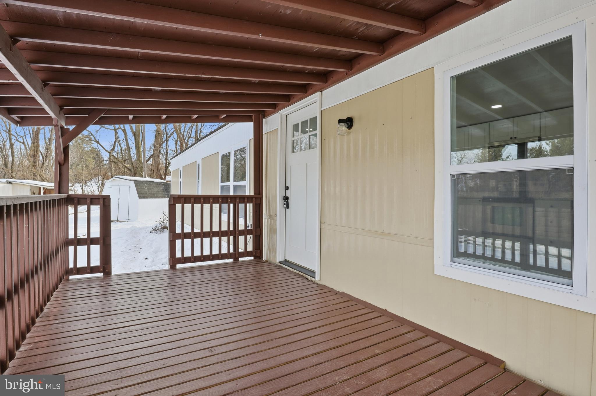 MARGARETTA MHP - Residential