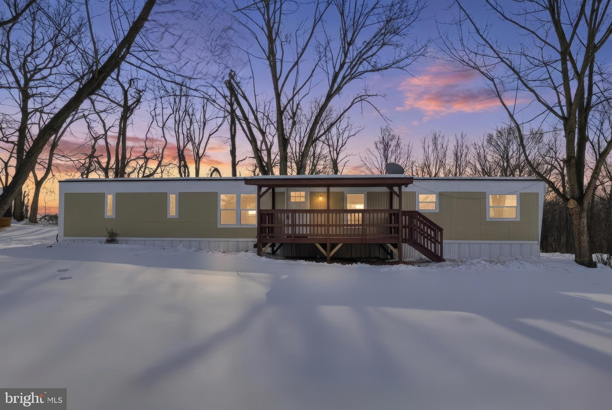 MARGARETTA MHP - Residential