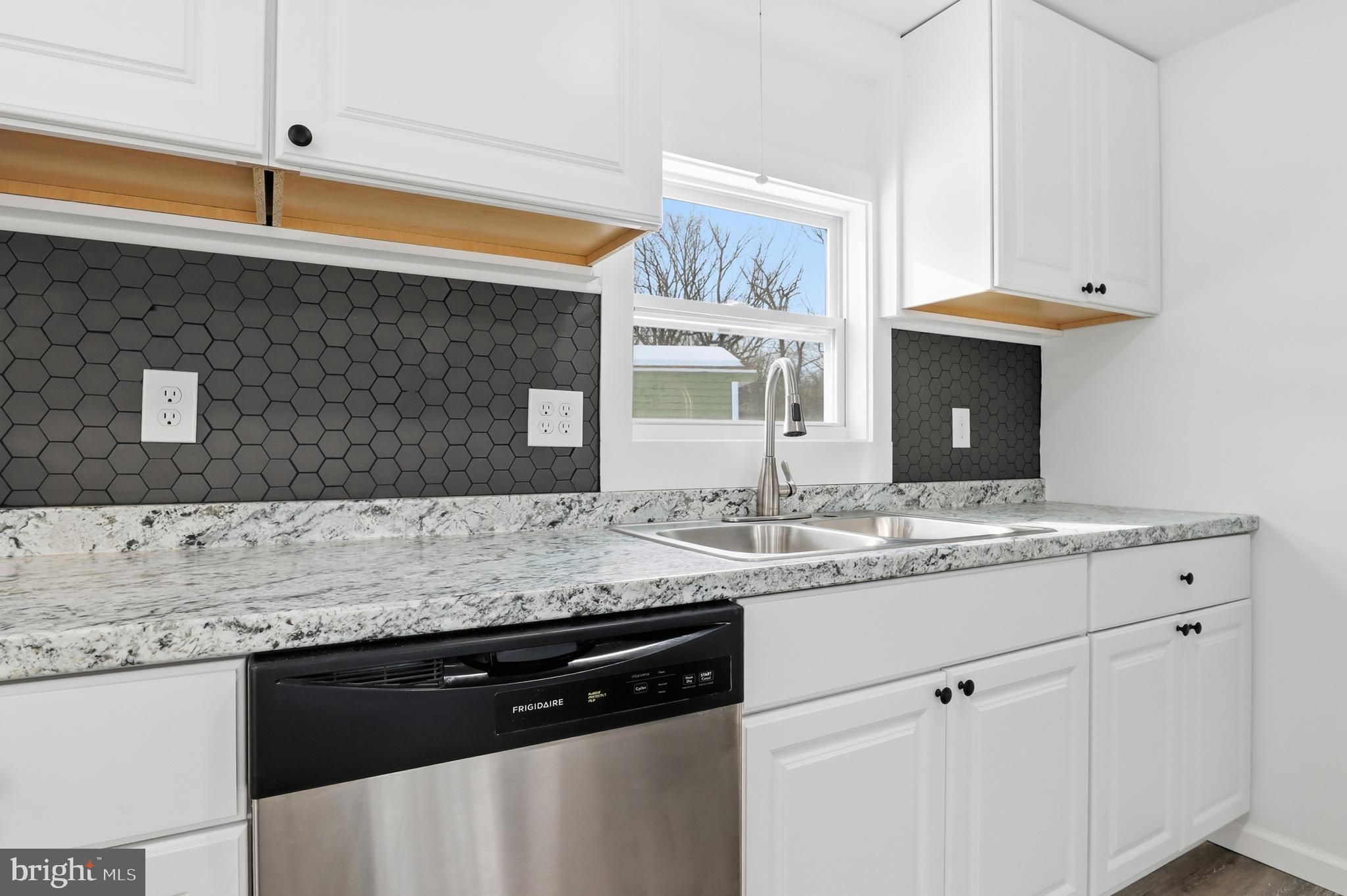 MARGARETTA MHP - Residential