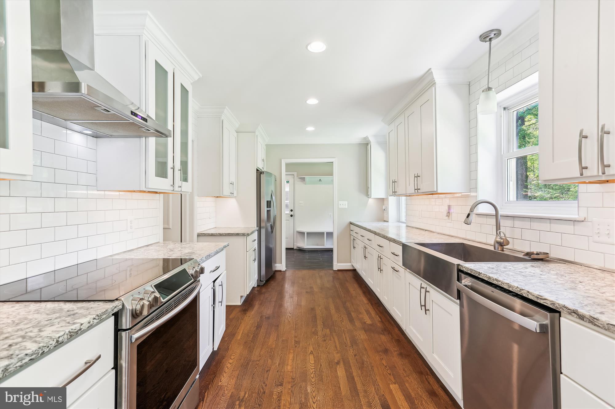 PAINT BRANCH FARMS - Residential