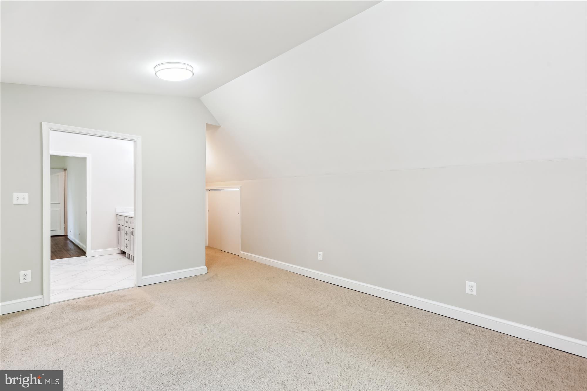 PAINT BRANCH FARMS - Residential