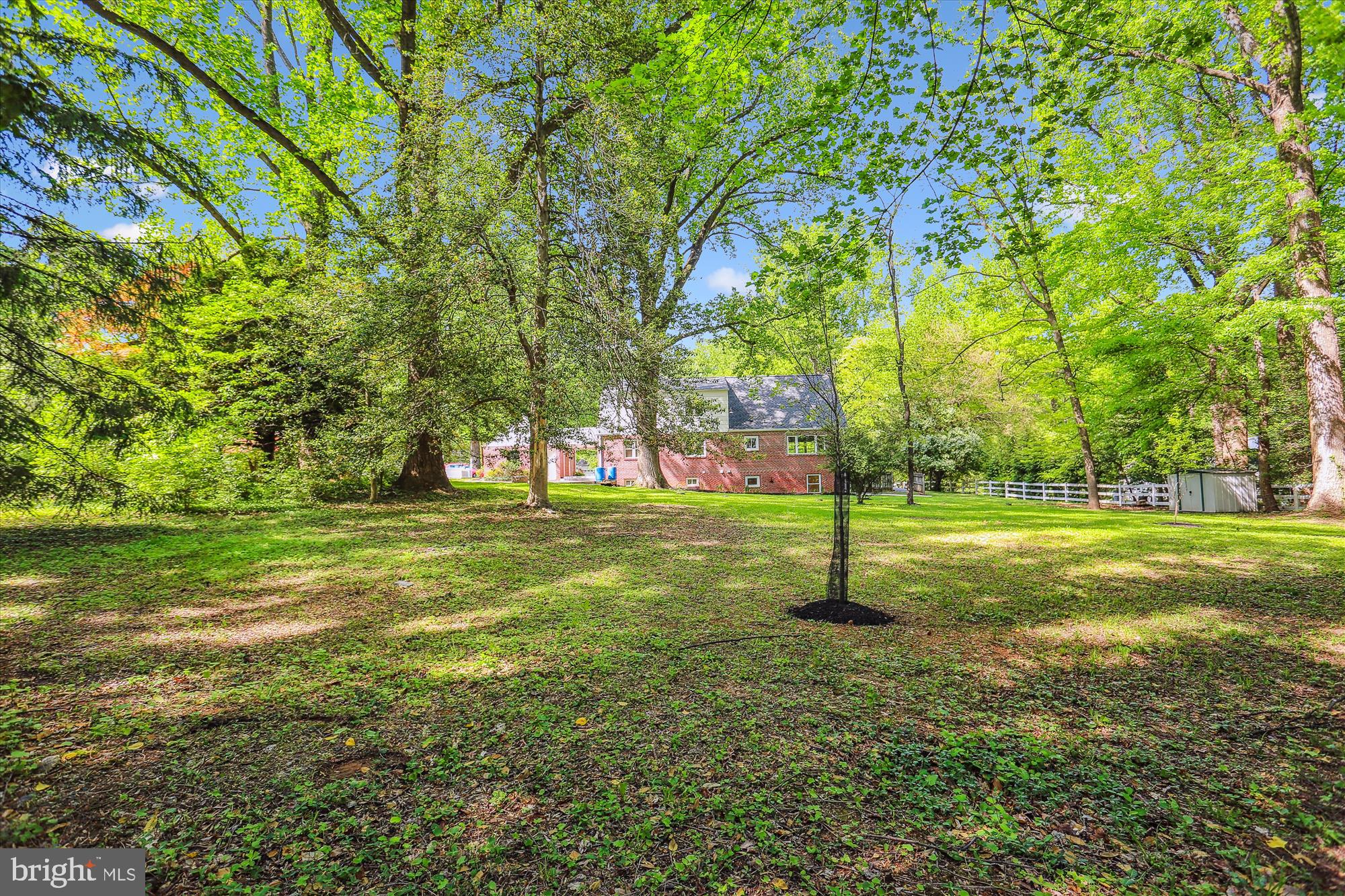 PAINT BRANCH FARMS - Residential