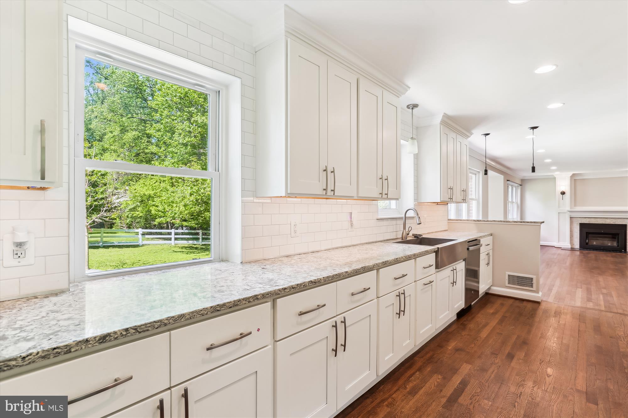 PAINT BRANCH FARMS - Residential