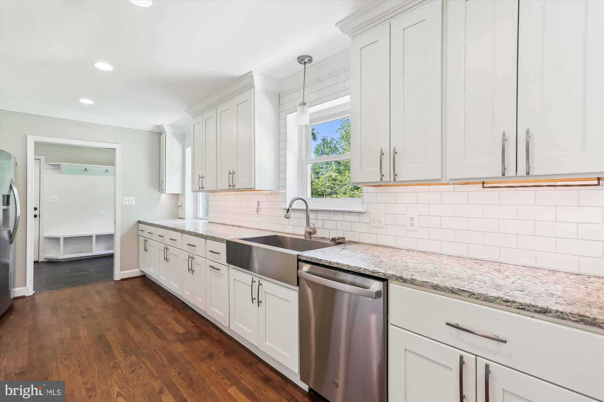 PAINT BRANCH FARMS - Residential