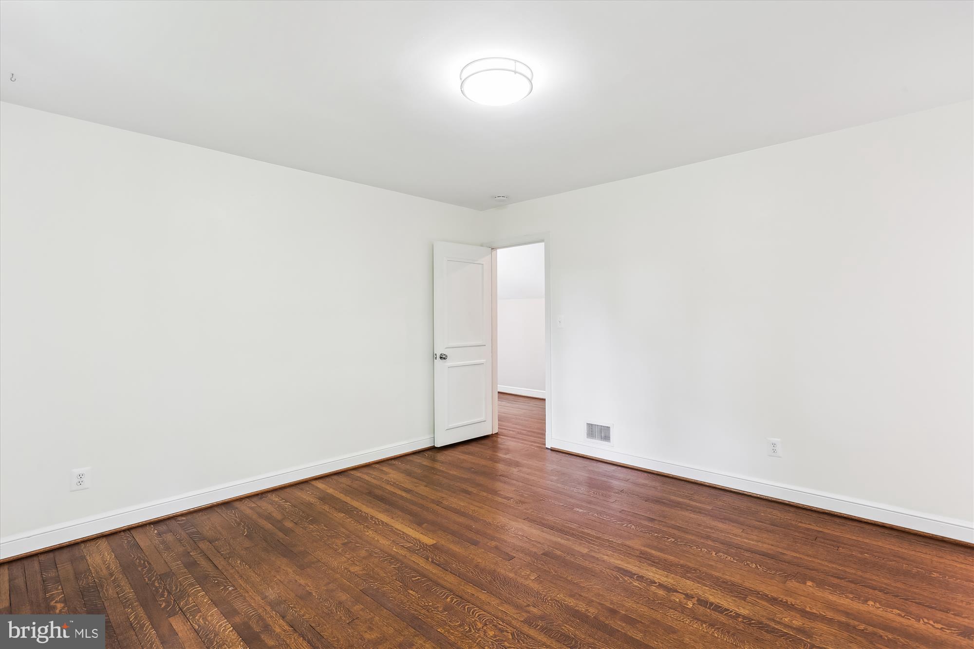 PAINT BRANCH FARMS - Residential