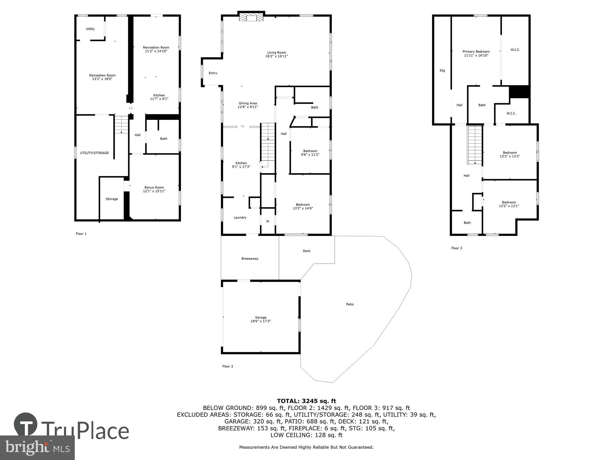 PAINT BRANCH FARMS - Residential