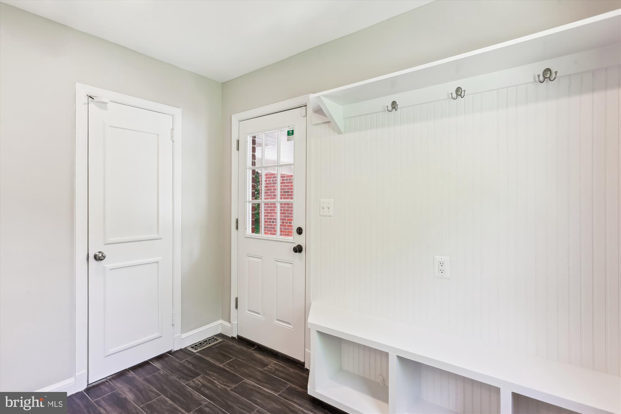 PAINT BRANCH FARMS - Residential