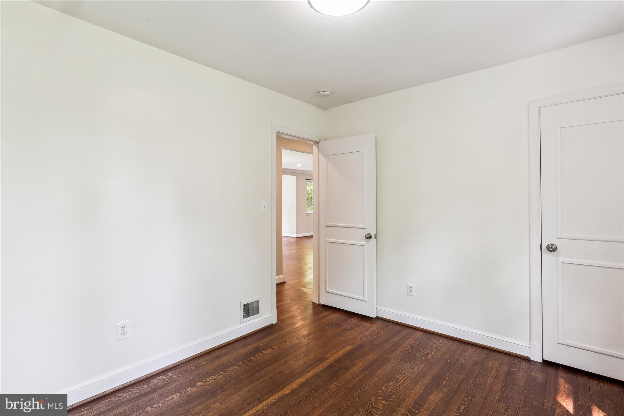 PAINT BRANCH FARMS - Residential