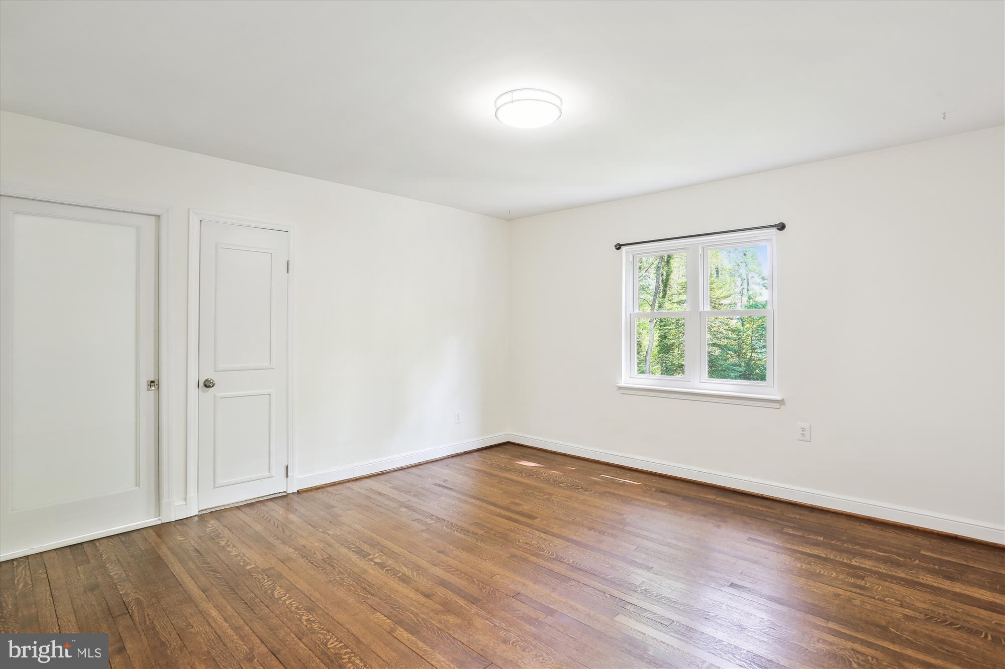 PAINT BRANCH FARMS - Residential