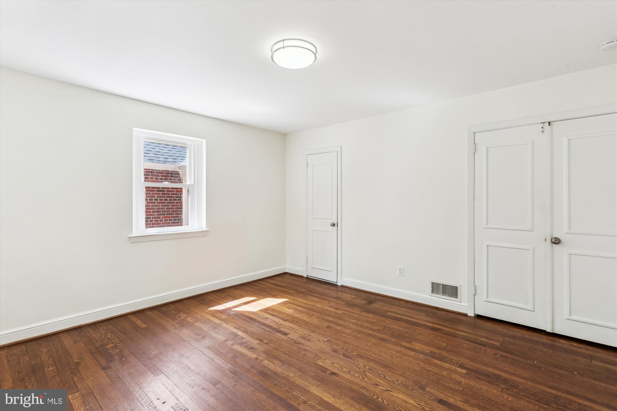 PAINT BRANCH FARMS - Residential