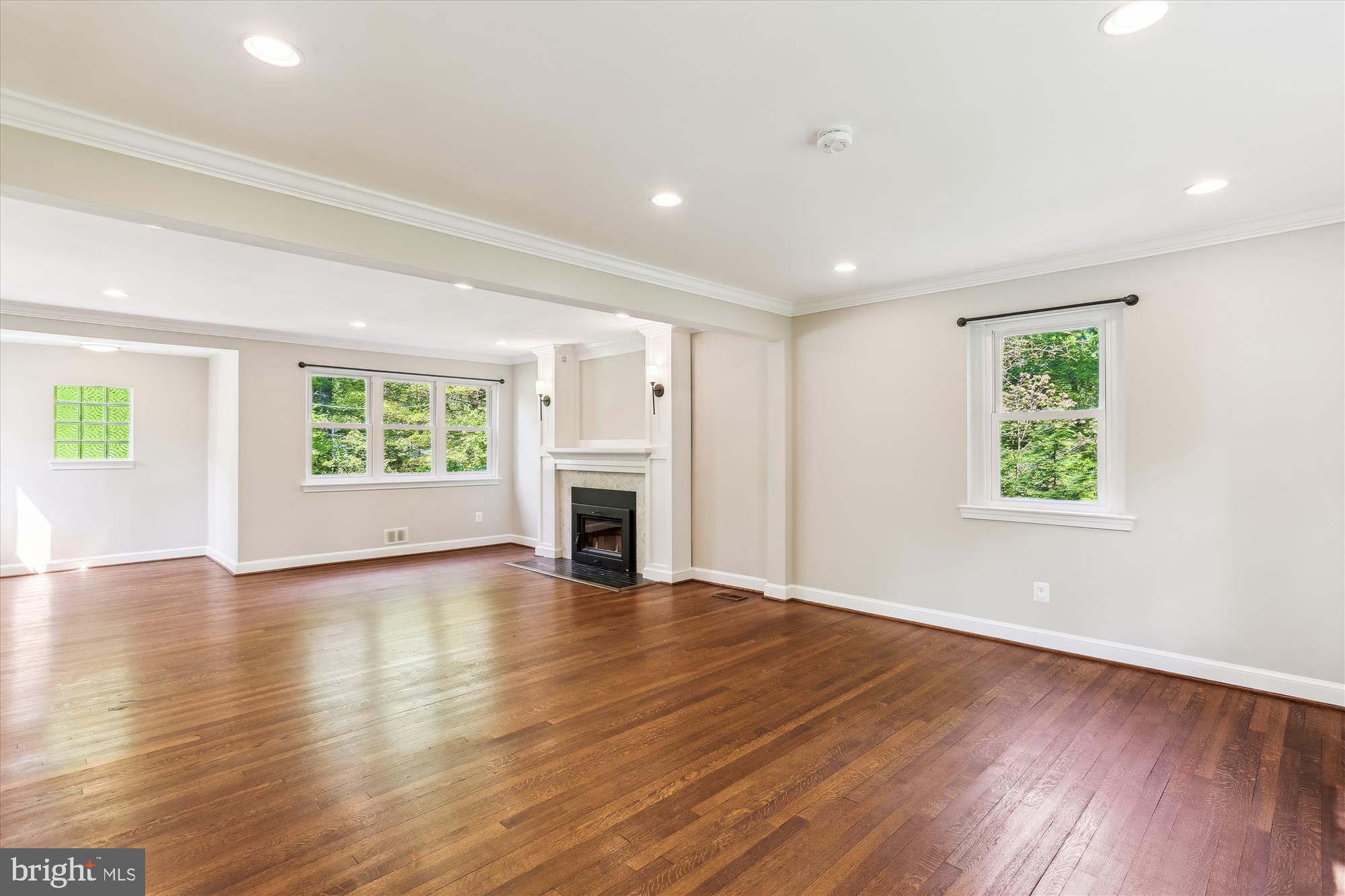 PAINT BRANCH FARMS - Residential