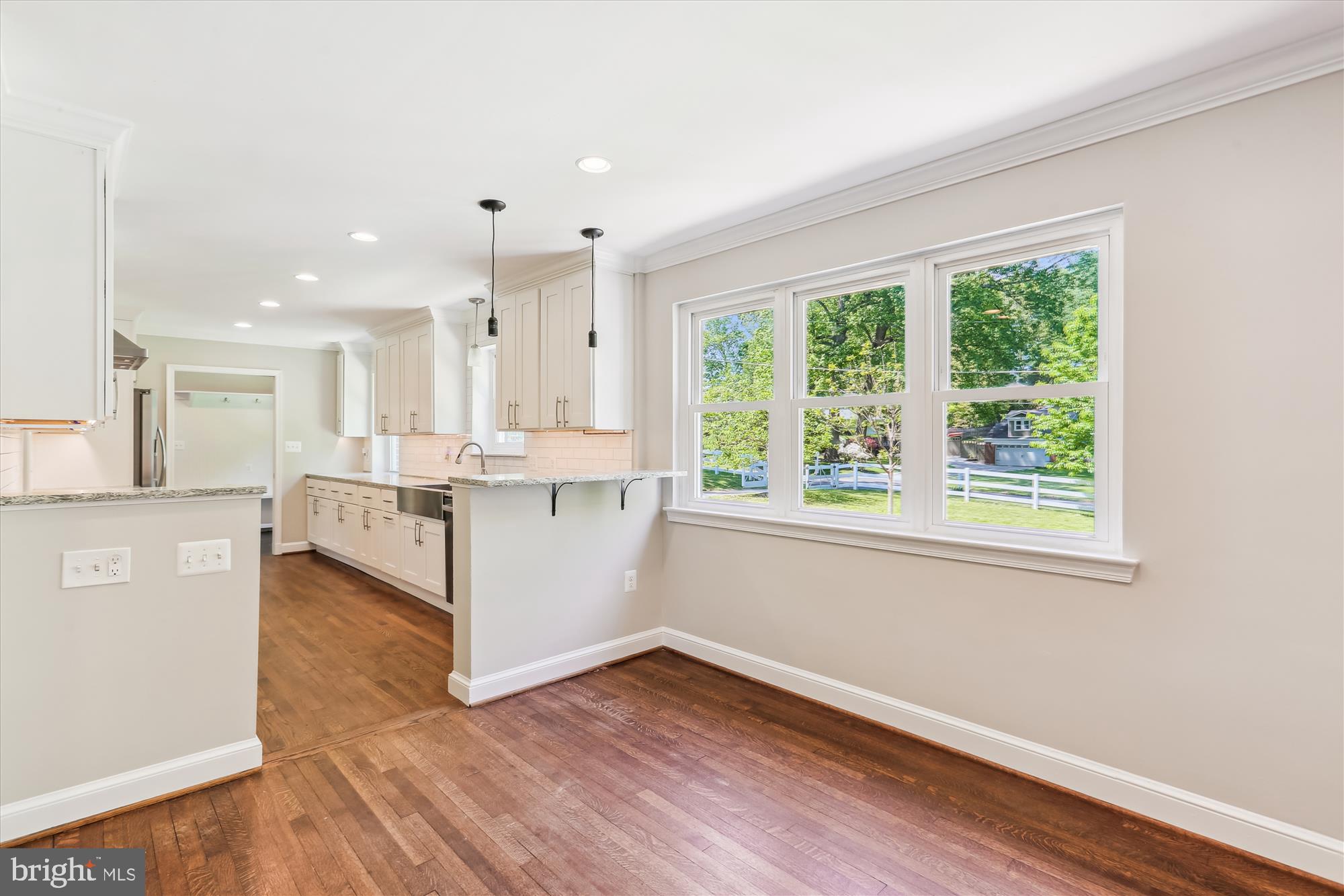 PAINT BRANCH FARMS - Residential