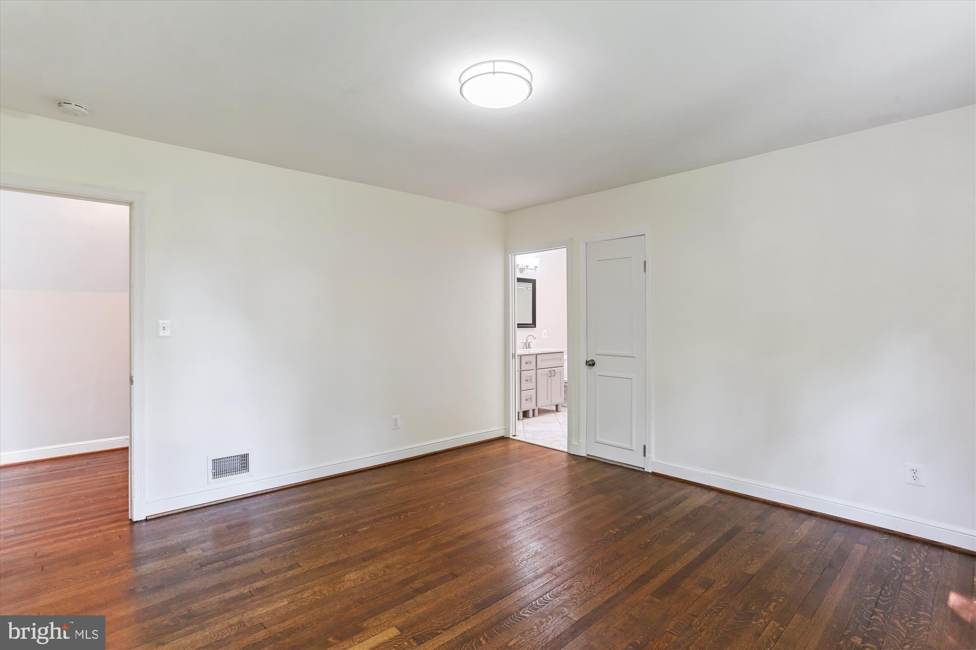 PAINT BRANCH FARMS - Residential