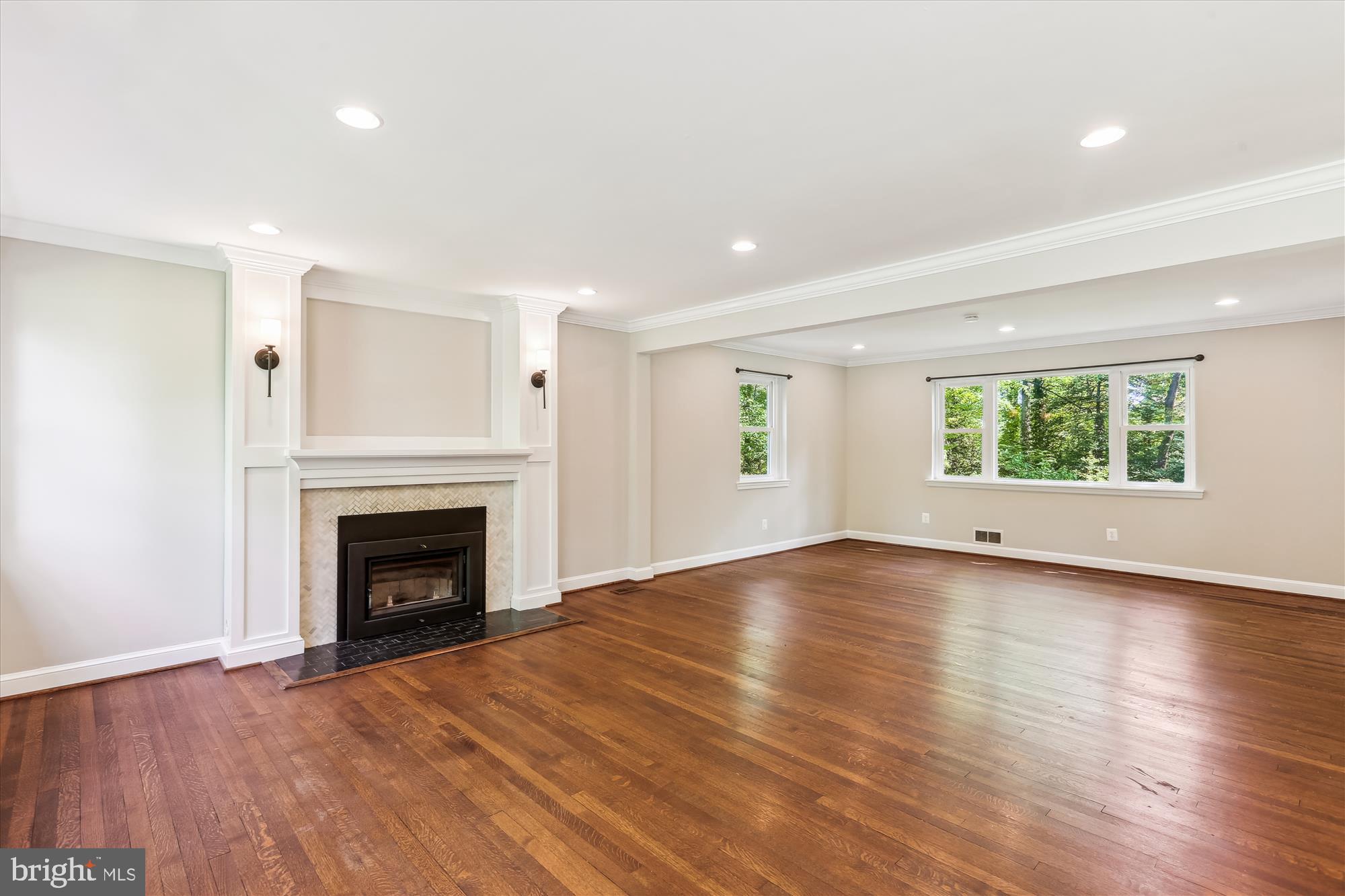 PAINT BRANCH FARMS - Residential