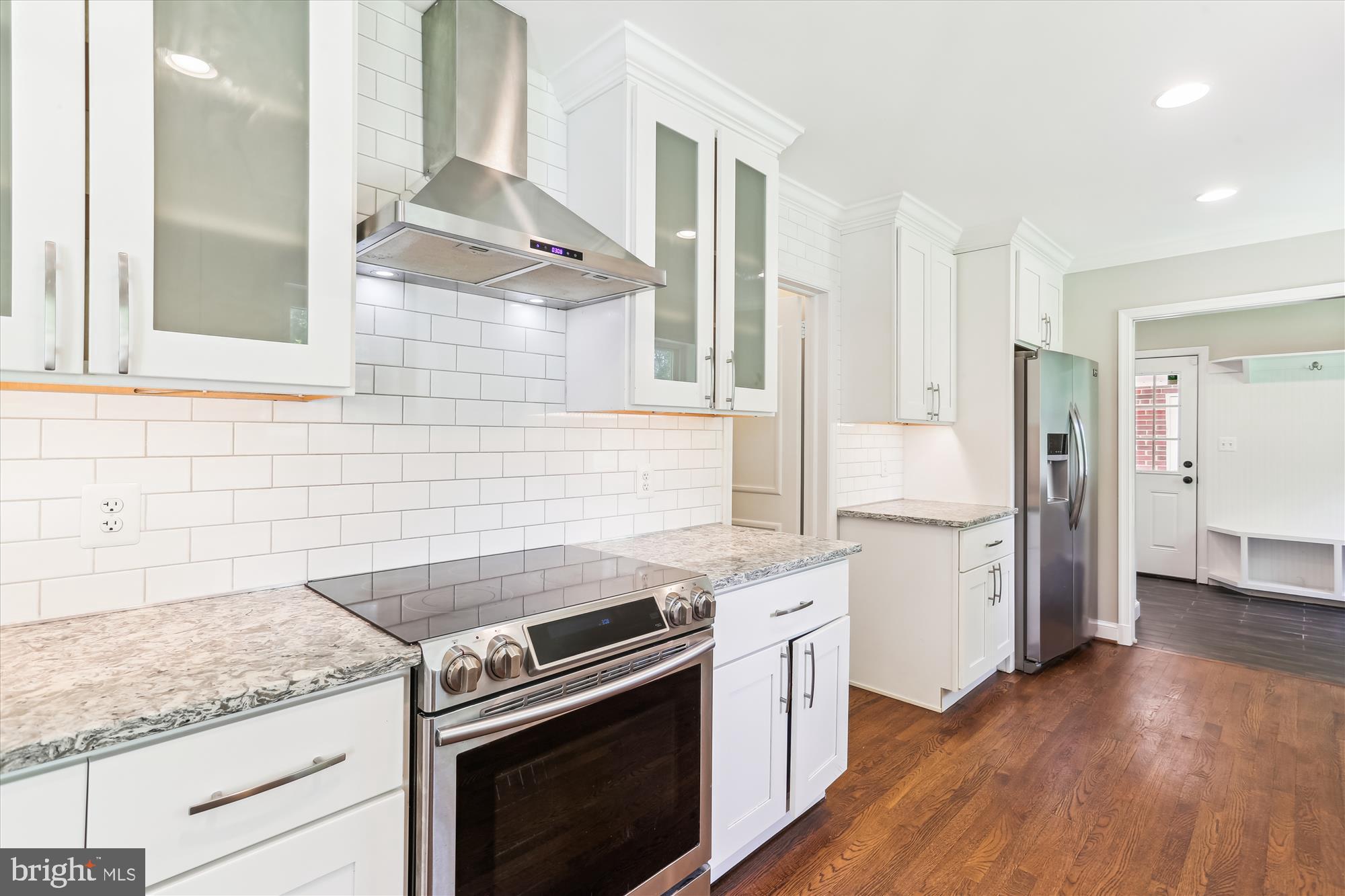 PAINT BRANCH FARMS - Residential