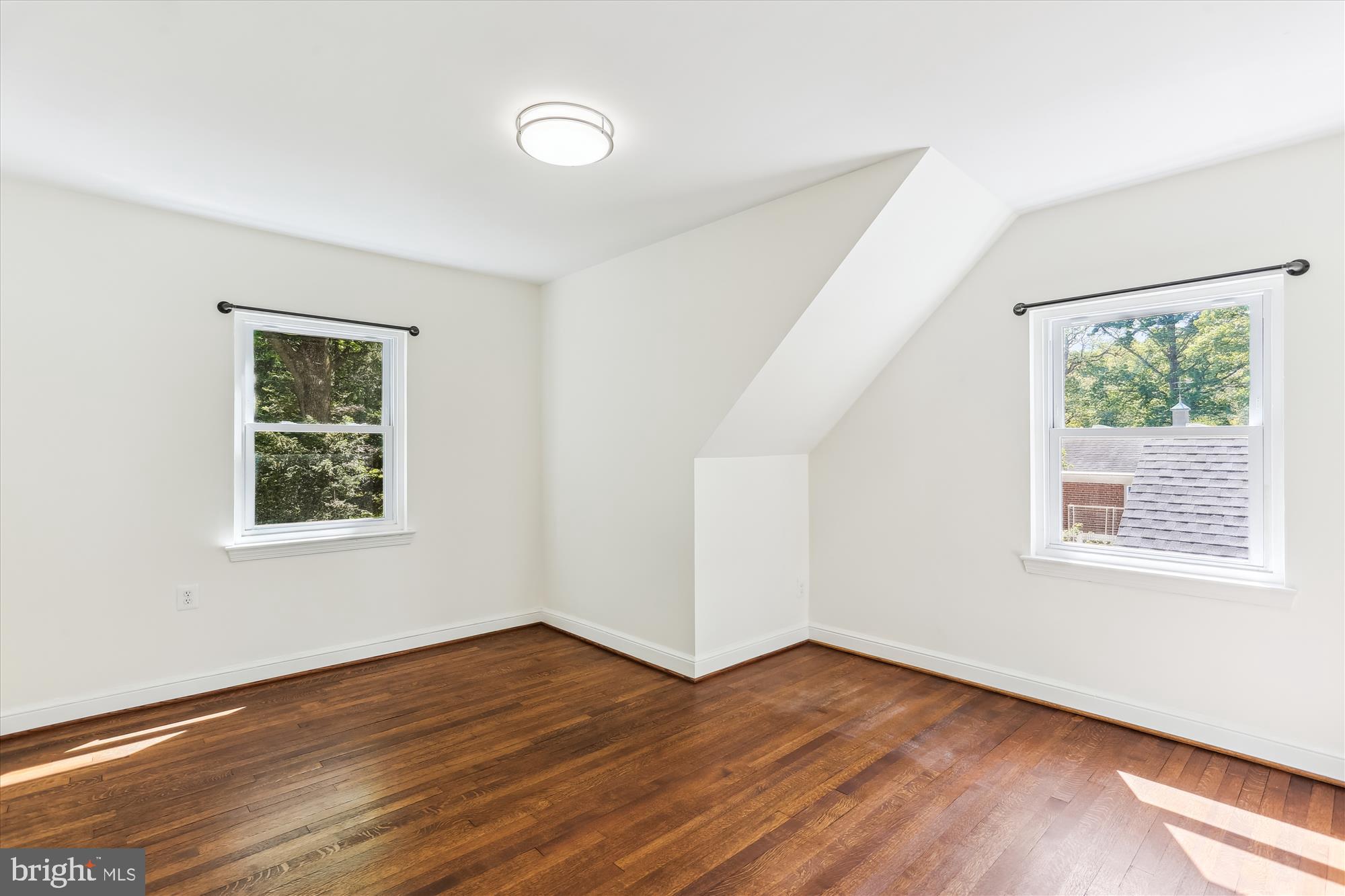 PAINT BRANCH FARMS - Residential