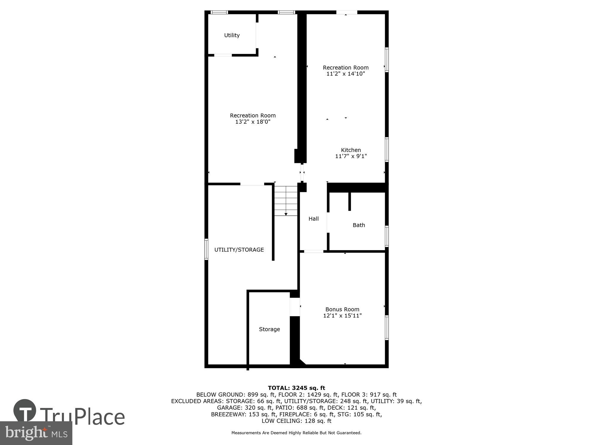 PAINT BRANCH FARMS - Residential