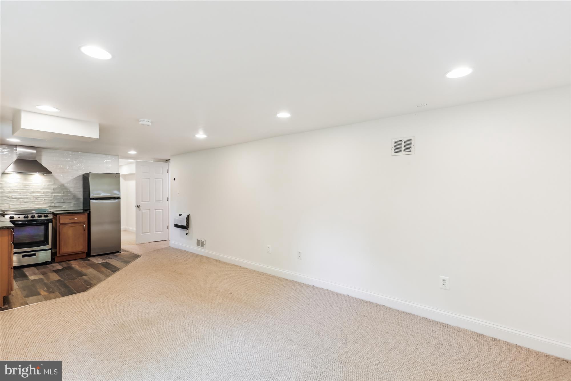 PAINT BRANCH FARMS - Residential