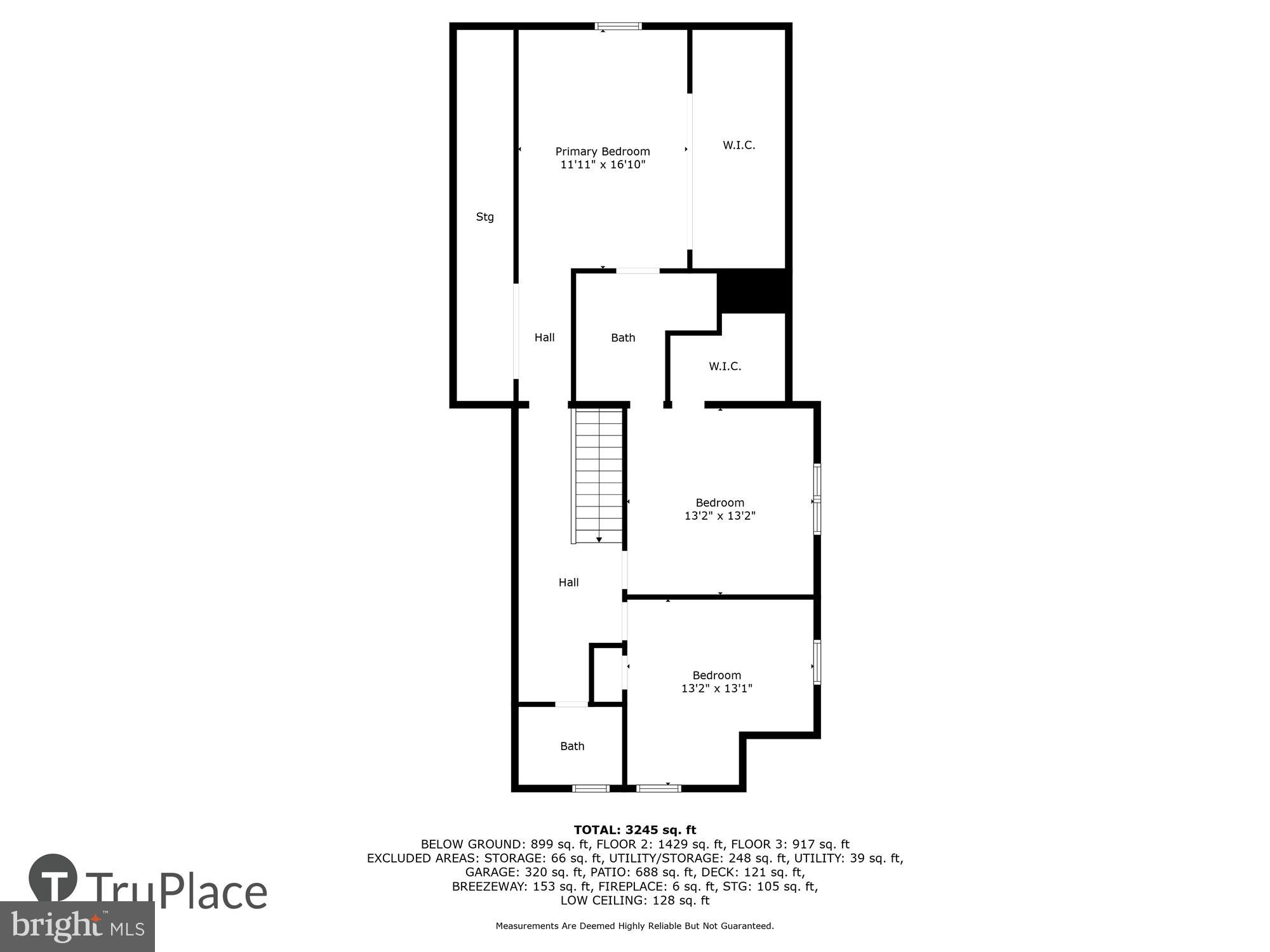 PAINT BRANCH FARMS - Residential