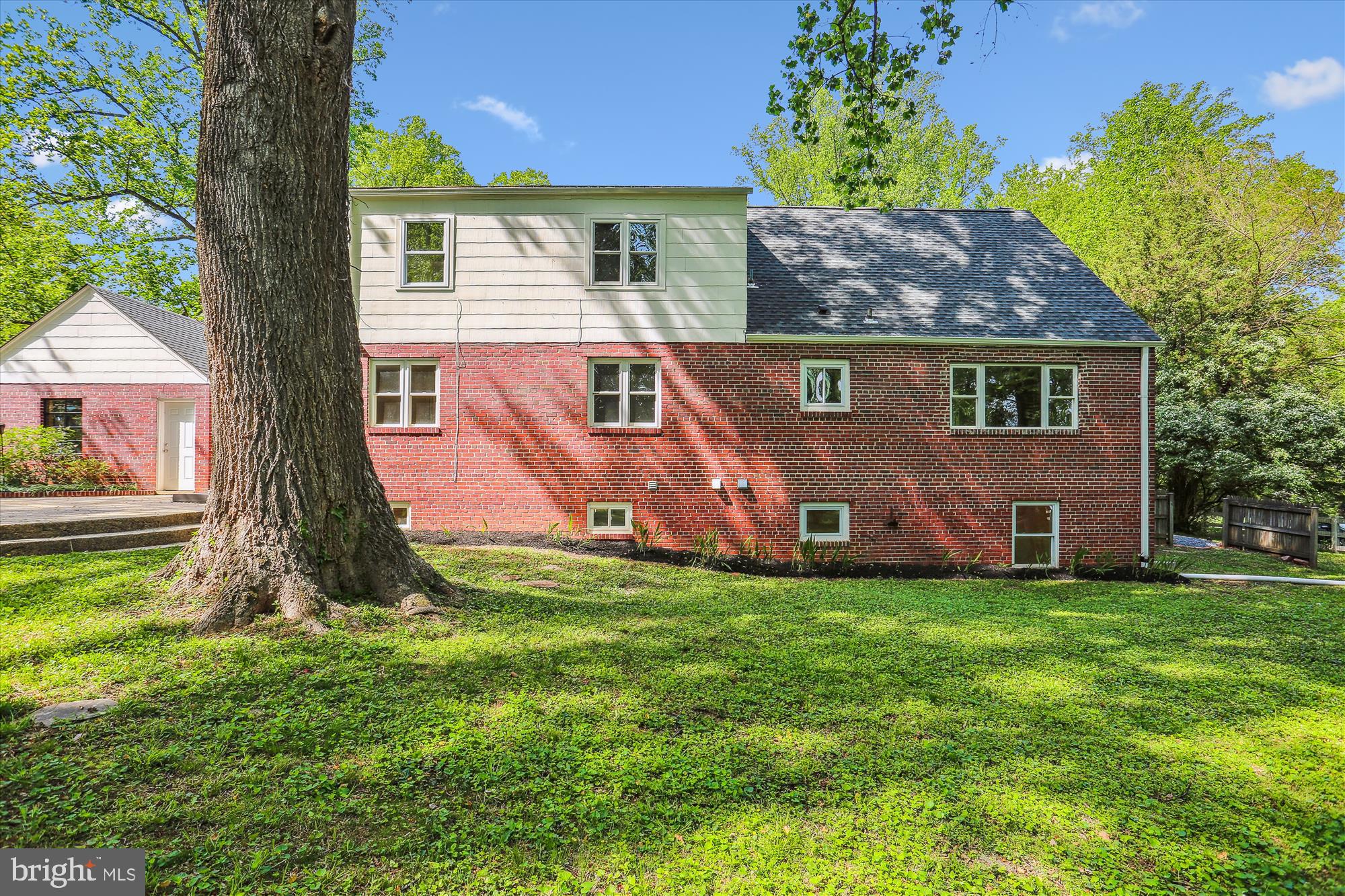 PAINT BRANCH FARMS - Residential