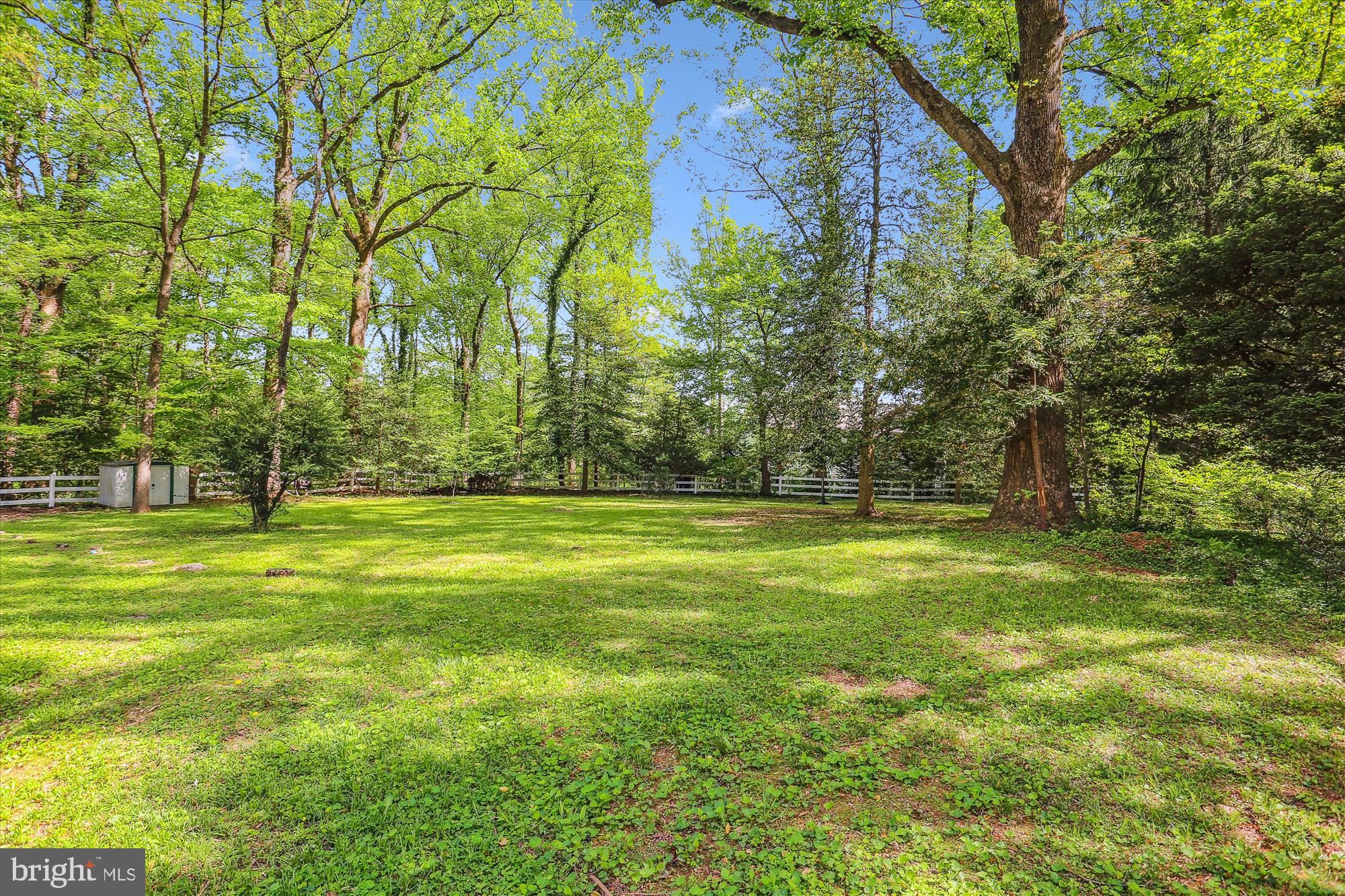 PAINT BRANCH FARMS - Residential