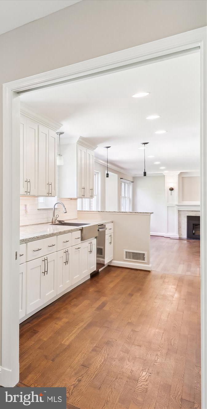 PAINT BRANCH FARMS - Residential