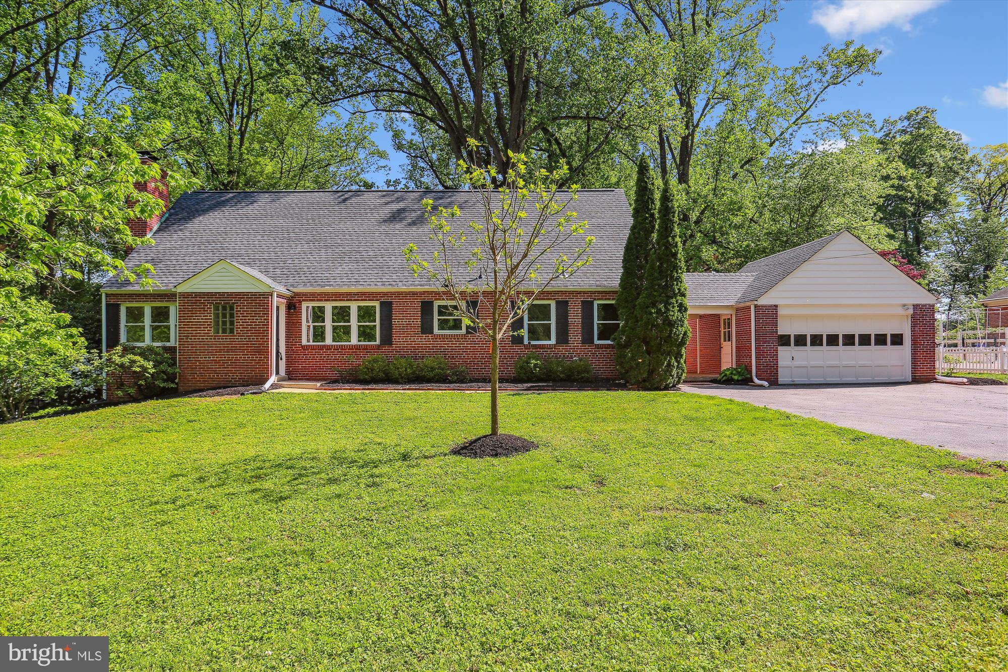 PAINT BRANCH FARMS - Residential