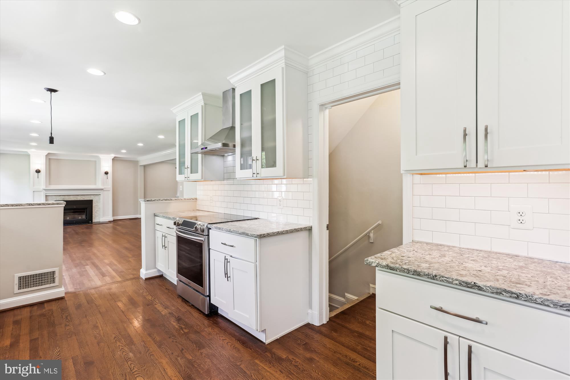 PAINT BRANCH FARMS - Residential