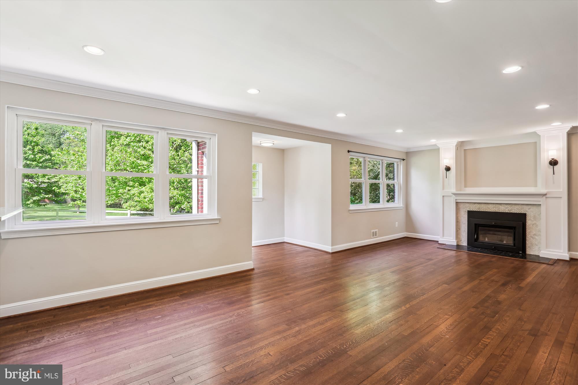 PAINT BRANCH FARMS - Residential