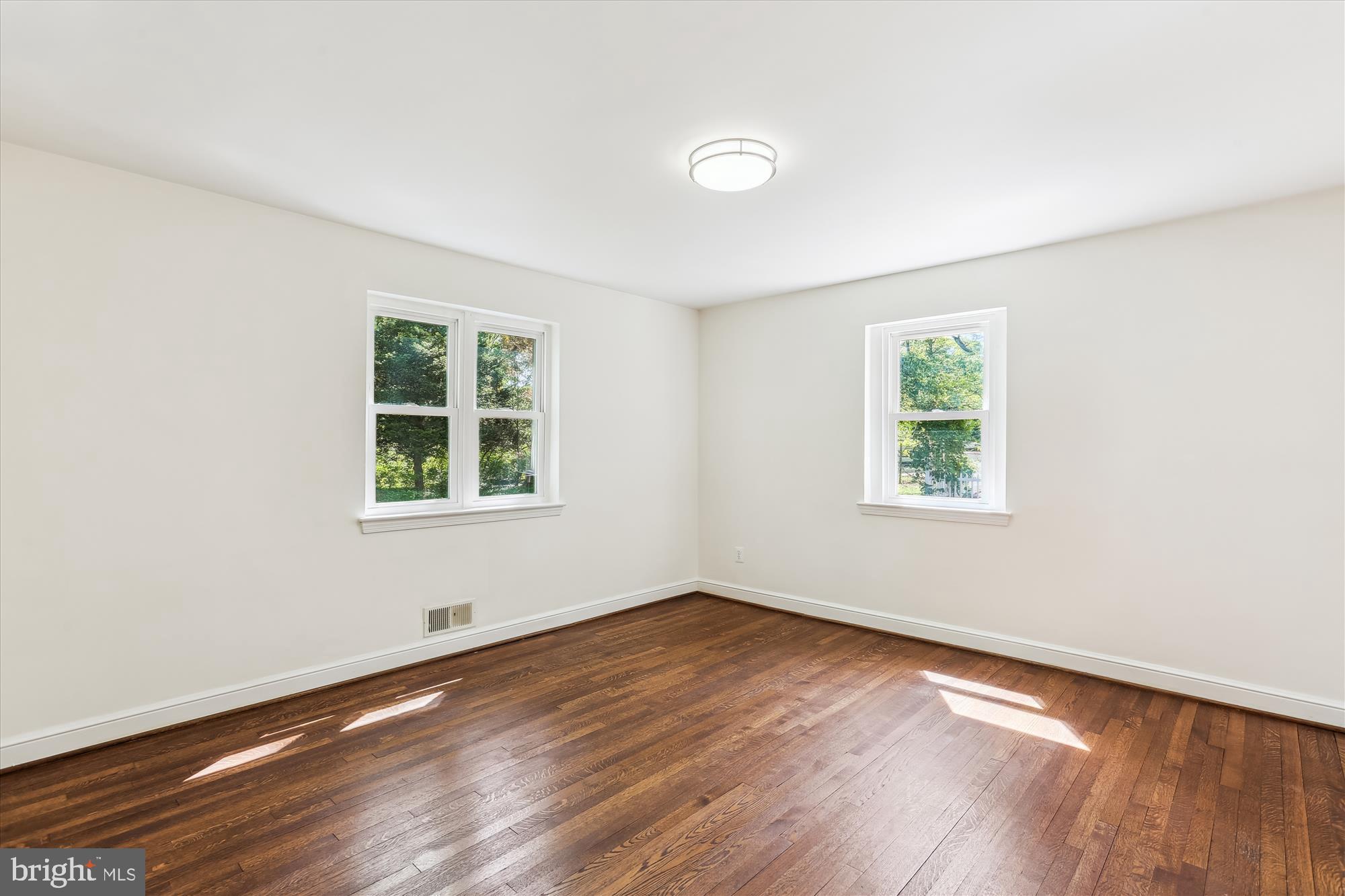 PAINT BRANCH FARMS - Residential