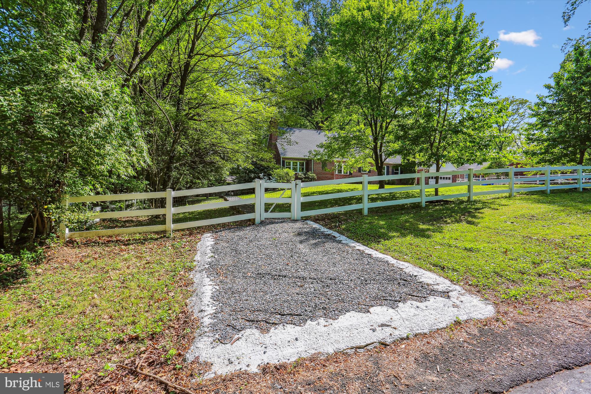 PAINT BRANCH FARMS - Residential