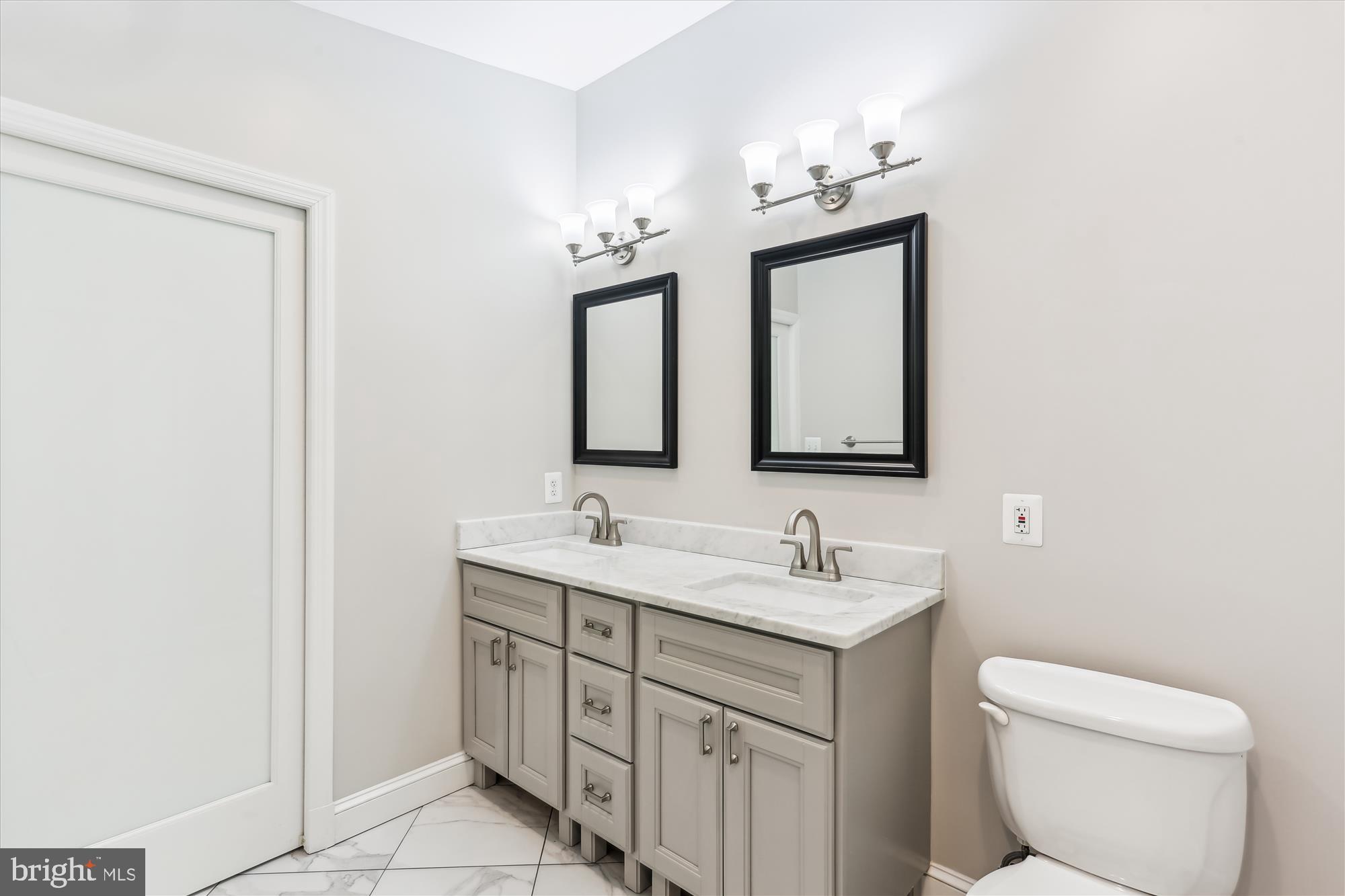 PAINT BRANCH FARMS - Residential