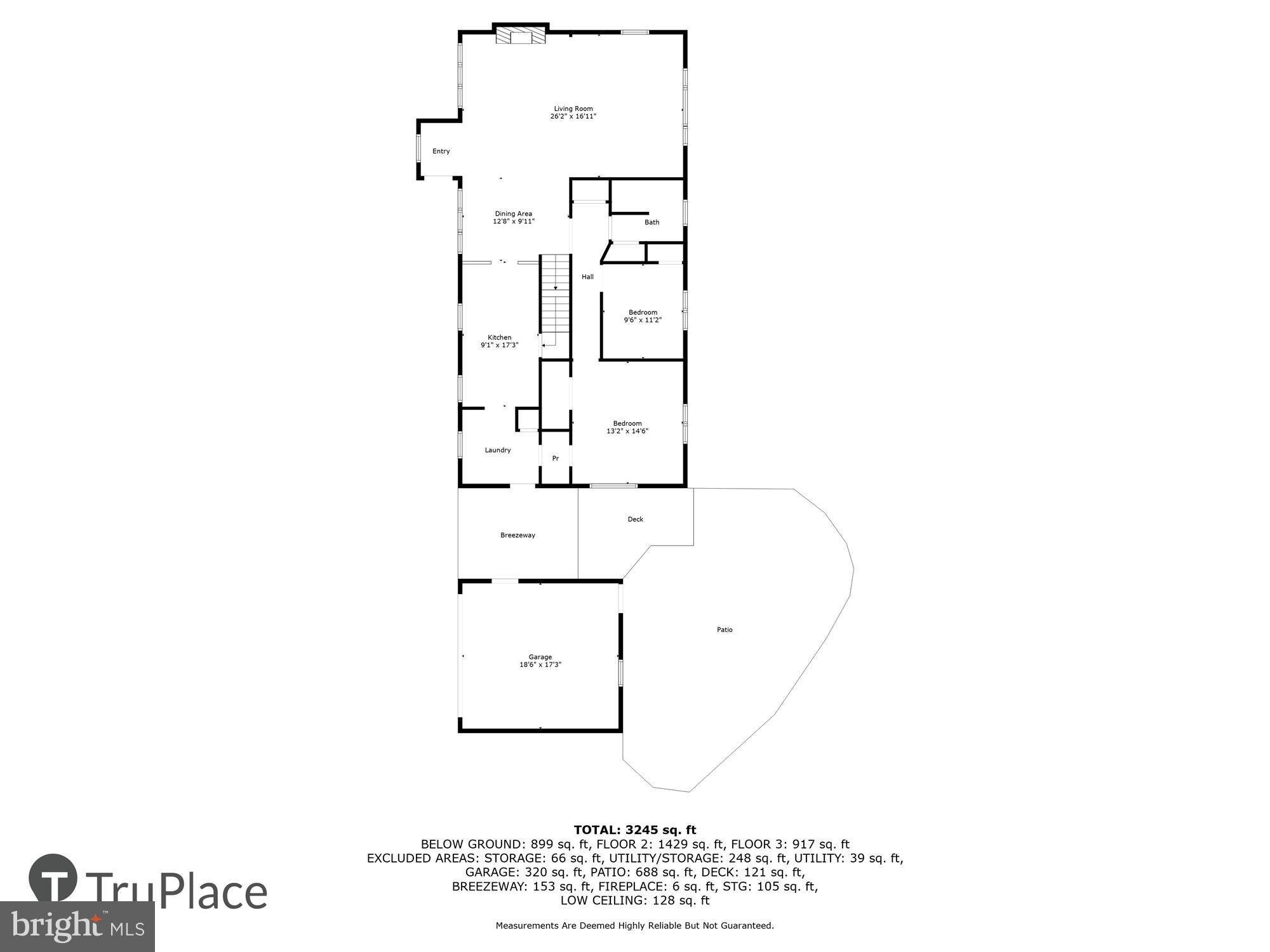PAINT BRANCH FARMS - Residential